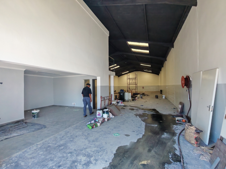 To Let commercial Property for Rent in Saxenburg Park 1 Western Cape